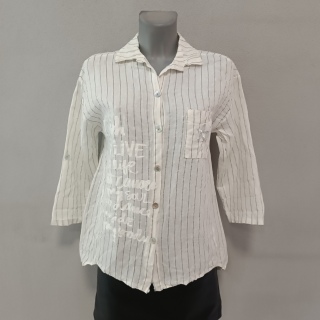 Блузка женская