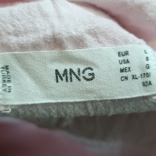 Блузка женская