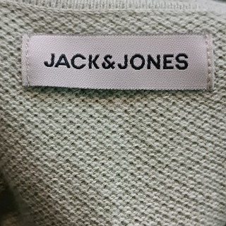 Джемпер мужской