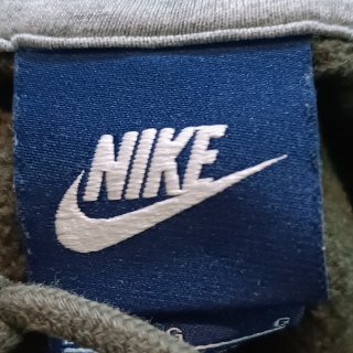 Толстовка мужская