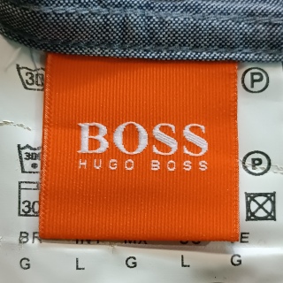 Рубашка мужская