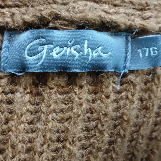 Кофта для девочки