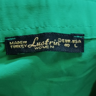 Блузка женская