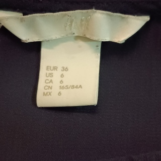 Блузка женская