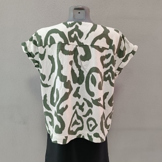 Блузка женская