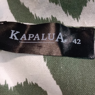 Блузка женская