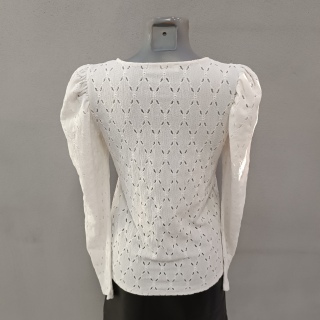 Кофта легкая женская