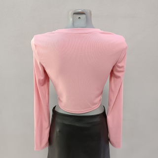 Кофта легкая женская