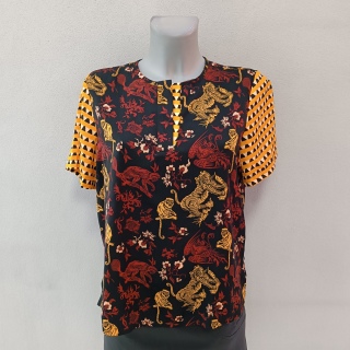 Блузка женская