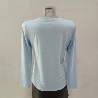 Кофта легкая женская