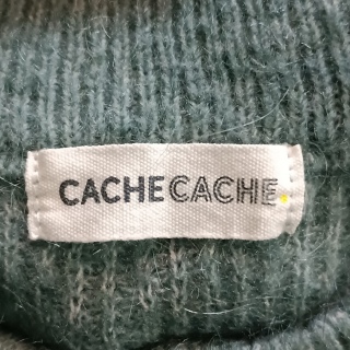 Жилет женский