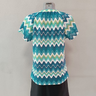 Футболка женская