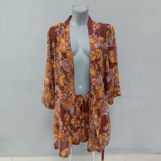 Блузка женская