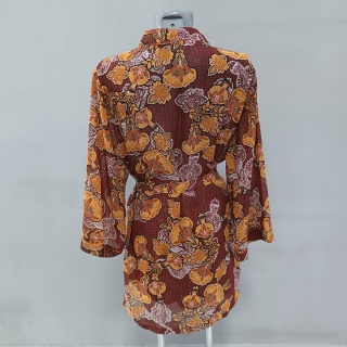 Блузка женская