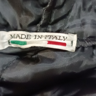 Жилет теплый женский