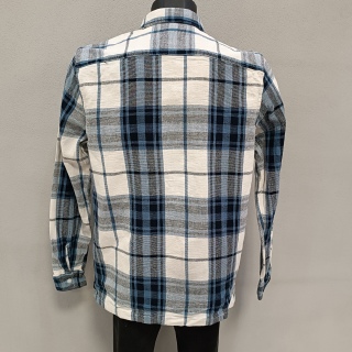 Рубашка мужская