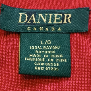 Майка женская