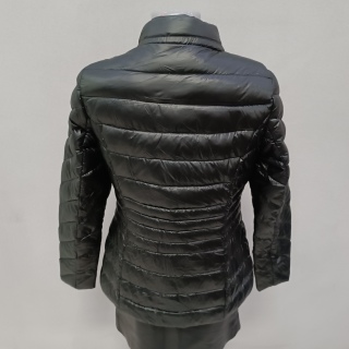 Пуховик женский