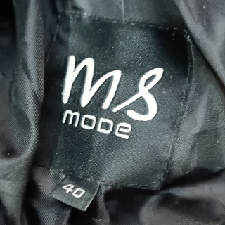 Куртка женская