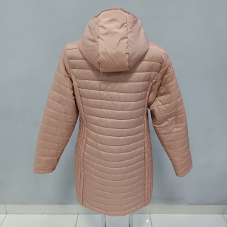 Куртка женская