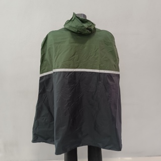 Дождевик мужской