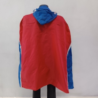 Дождевик мужской