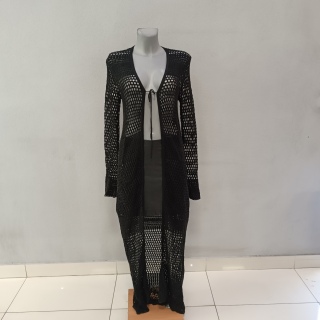 Кардиган женский