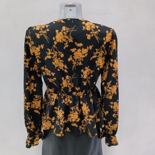 Блузка женская