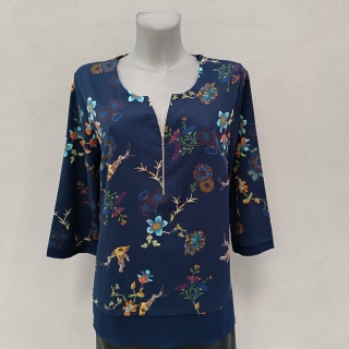 Блузка женская