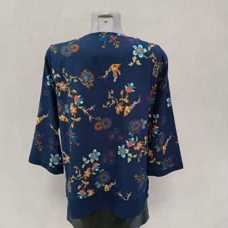 Блузка женская