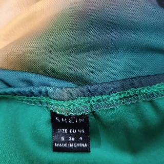 Платье женское