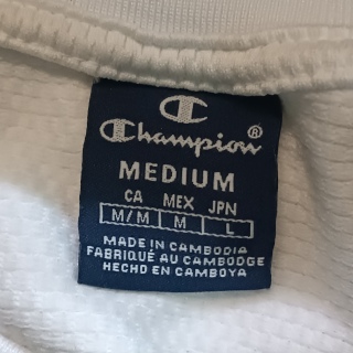 Майка мужская