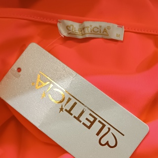 Майка женская