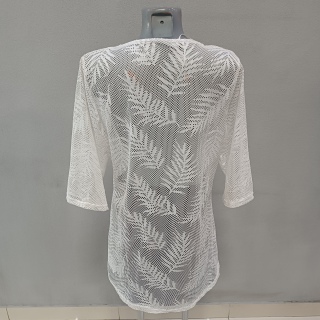 Футболка женская