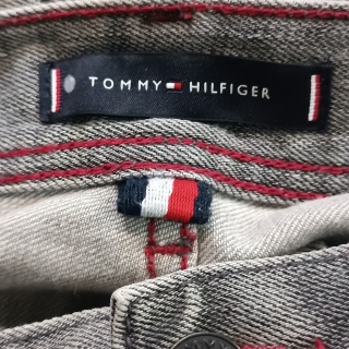 Джинсы мужские