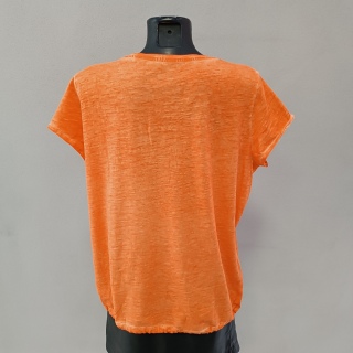 Футболка женская