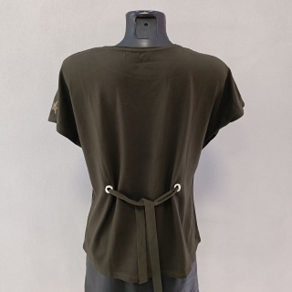 Футболка женская