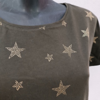 Футболка женская