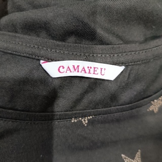 Футболка женская