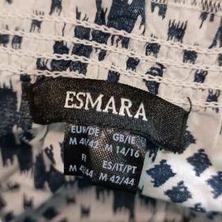 Блузка женская