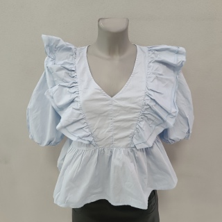 Блузка женская