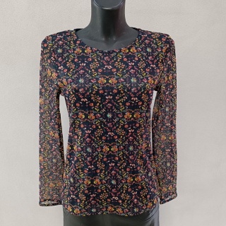 Кофта легкая женская