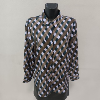 Блузка женская