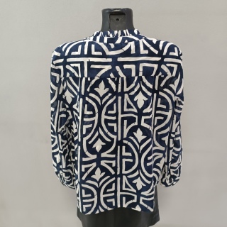 Блузка женская