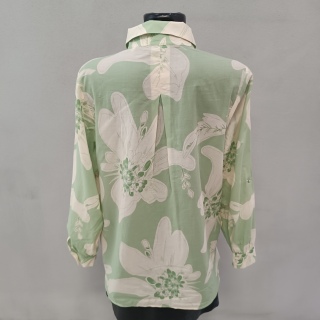 Блузка женская