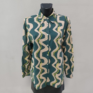 Блузка женская