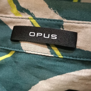 Блузка женская