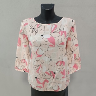 Блузка женская