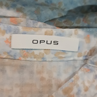 Блузка женская