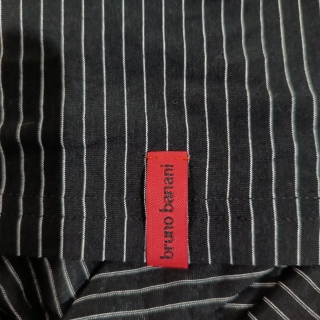 Майка мужская